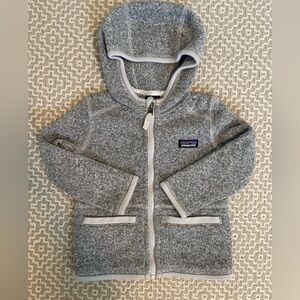Patagonia Jacket
